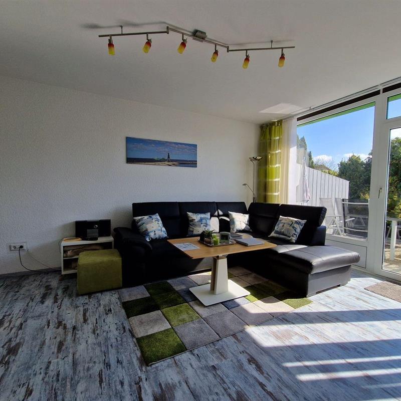 Sommerhus - 4 personer -  - Butendieksweg - 27476 - Cuxhaven