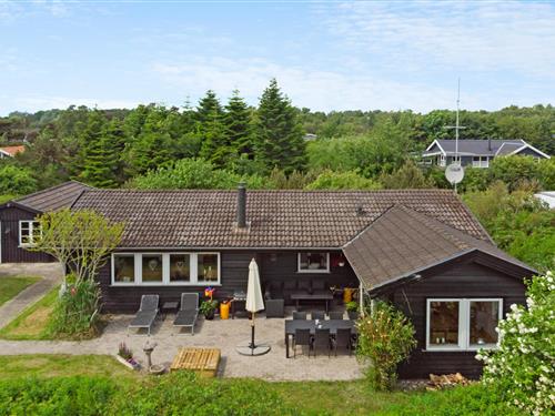 Ferienhaus - 8 Personen -  - Lollandsvej - Gedesby - 4874 - Gedser