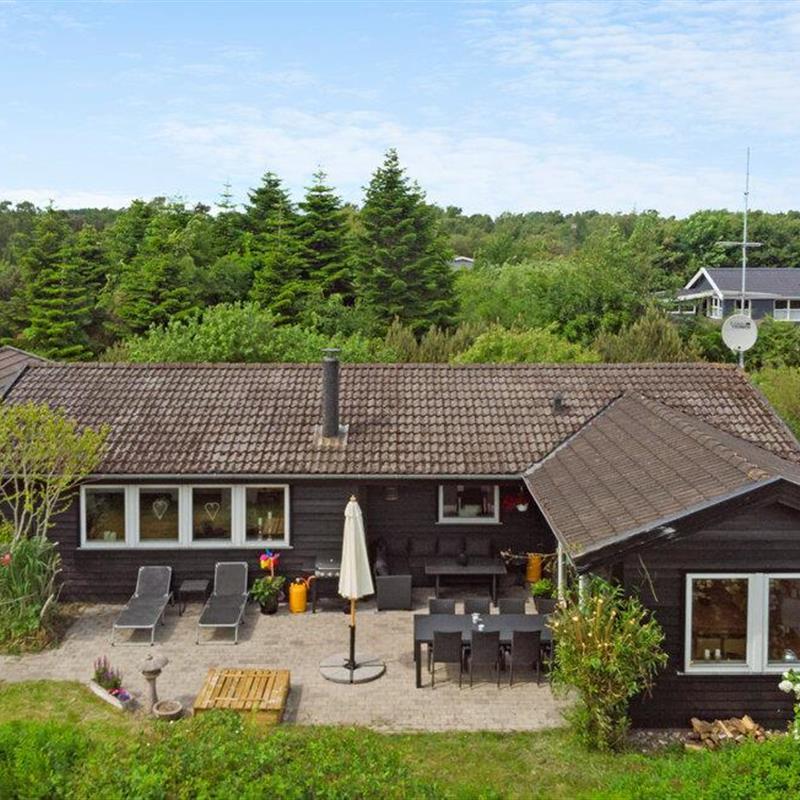 Ferienhaus - 8 Personen -  - Lollandsvej - Gedesby - 4874 - Gedser