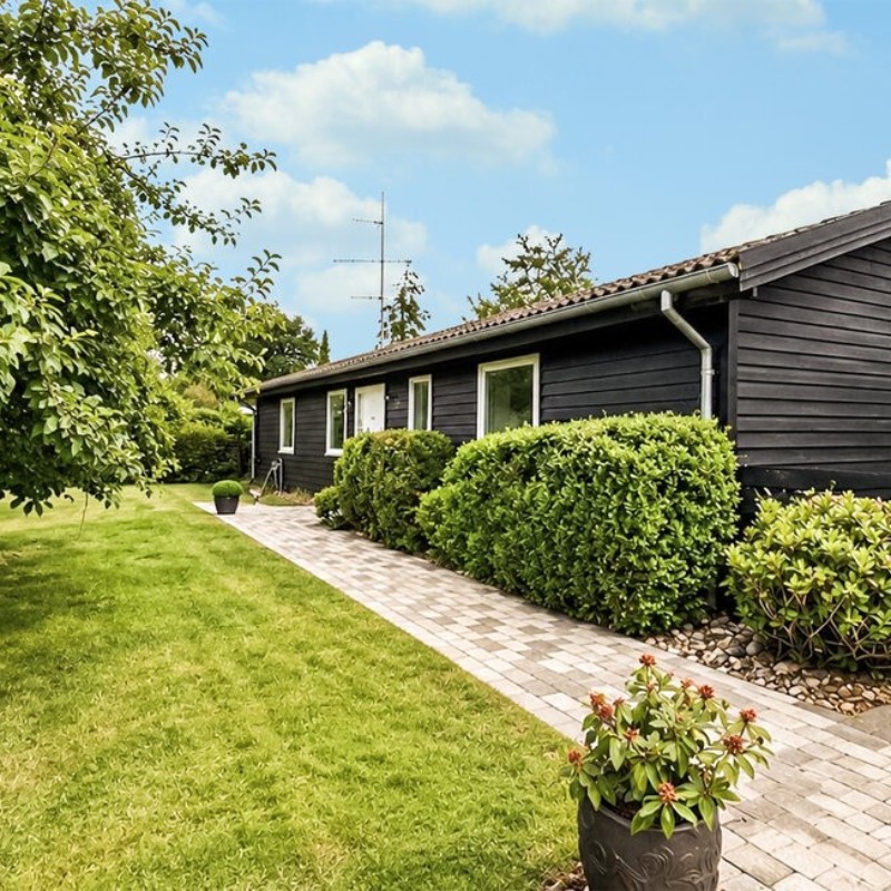 Ferienhaus - 8 Personen -  - Lollandsvej - Gedesby - 4874 - Gedser