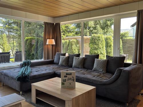 Ferielejlighed - 6 personer -  - 38707 - Altenau