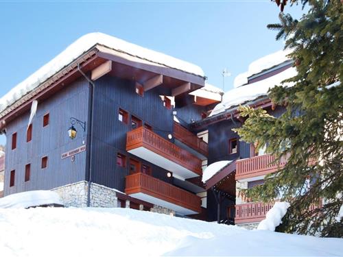 Feriehus / leilighet - 4 personer -  - 73210 - La Plagne 1800