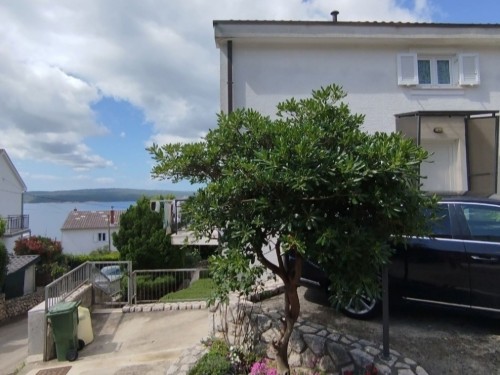 Holiday apartment - 5 persons -  - Prilaz brace Košuljandic - 51265 - Dramalj