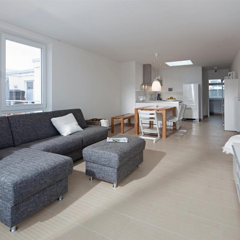 Ferielejlighed - 4 personer -  - Jann-Berghaus-Strasse - 26548 - Norderney