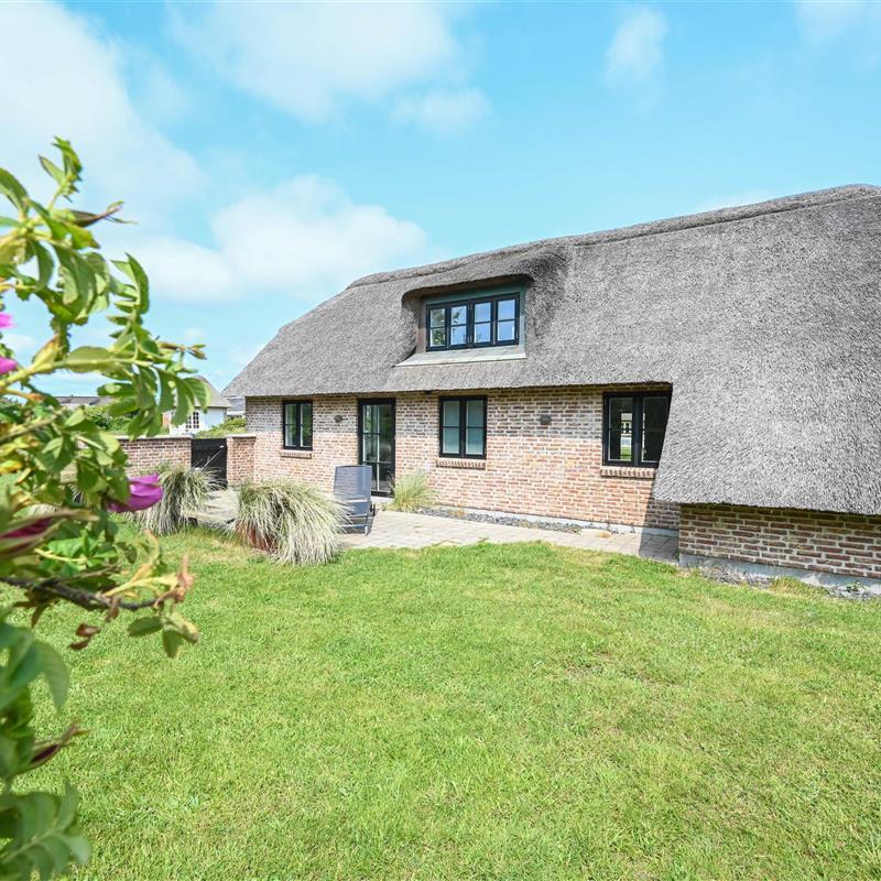 Ferienhaus - 6 Personen -  - Vedersø Klitvej 40 A - Vedersö Klit - 6990 - Ulfborg