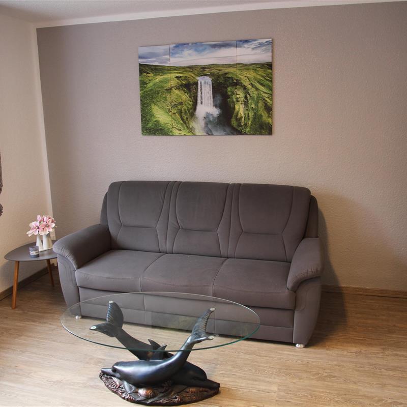 Ferielejlighed - 2 personer -  - An der Skiwiese - 37444 - Sankt Andreasberg