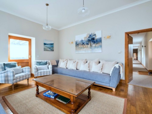 Ferienhaus - 12 Personen -  - SY7 9AW - Breedon-On-The-Hill