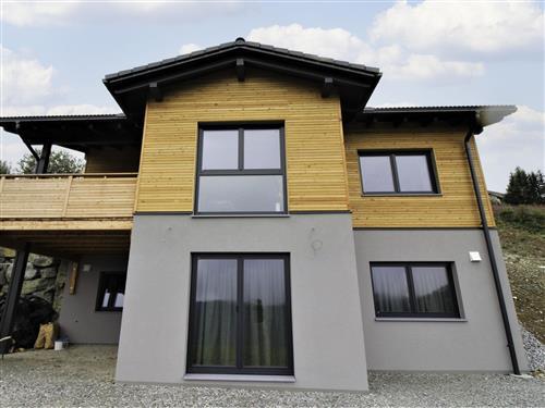 Fritidshus - 6 personer -  - Klippitztörl - 9462