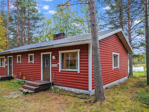 Ferienhaus - 4 Personen -  - Kuusamo - 93900