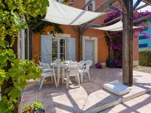 Ferienhaus - 6 Personen -  - Narbonne-Plage - 11100