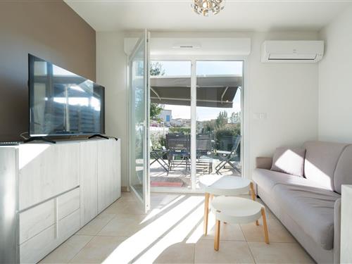 Villa - 4 persons -  - 34410 - Sérignan