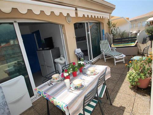 Holiday Home/Apartment - 4 persons -  - 06500 - Menton