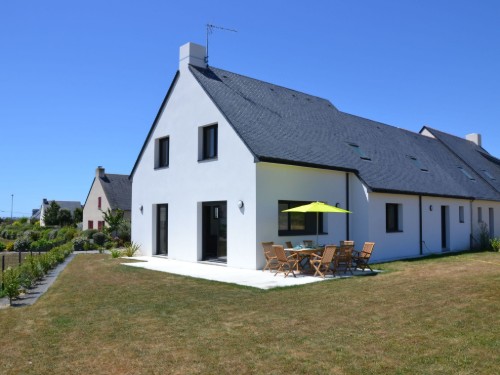 Fritidshus - 7 personer -  - 44350 - Guérande