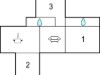 Billede 19 - Plantegning