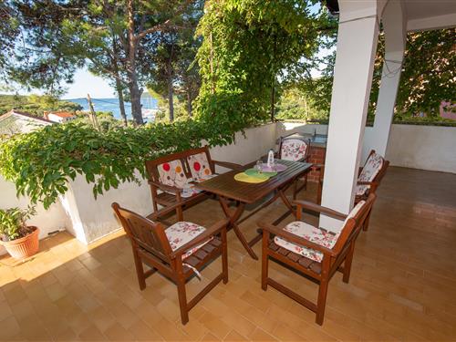 Ferieleilighet - 6 personer -  - Molat - 23292 - Molat