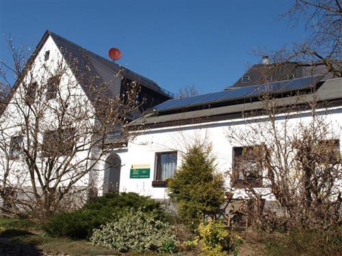 Ferielejlighed - 4 personer -  - Gartenstraße - 09526 - Olbernhau