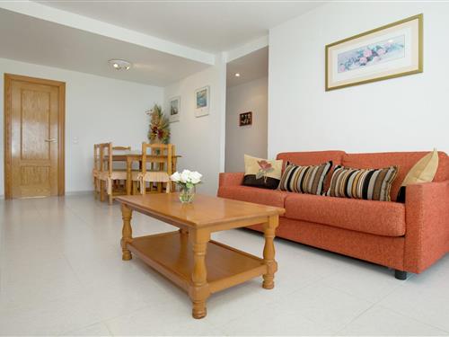 Holiday apartment - 4 persons -  - 12500 - Vinaros