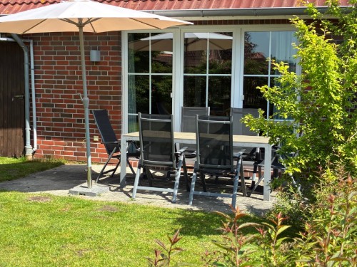Sommerhus - 6 personer -  - Eschenstraße - 26844 - Ditzum