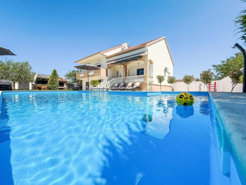Ferienhaus - 10 Personen -  - 23000 - Zadar