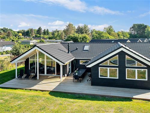 Ferienhaus - 14 Personen -  - Rasmus Olsensvej - Vejby Strand - 3210 - Vejby