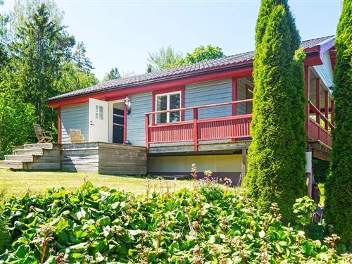 Ferienhaus - 4 Personen -  - Konradslund - 81965 - Hållnäs