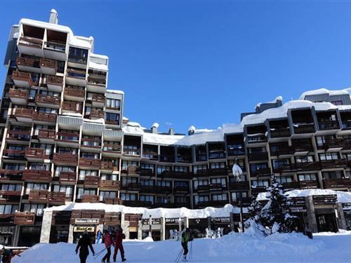 Ferieleilighet - 6 personer -  - 73320 - Tignes