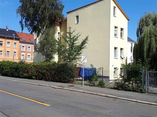 Feriehus / leilighet - 2 personer -  - Straße des Friedens - 07548 - Gera
