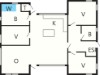 Billede 46 - Plantegning