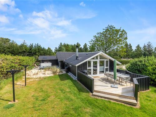 Sommerhus - 6 personer -  - Harestien - 6857 - Blåvand