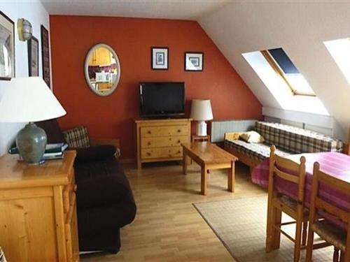 Ferienhaus - 5 Personen -  - 65120 - Bareges