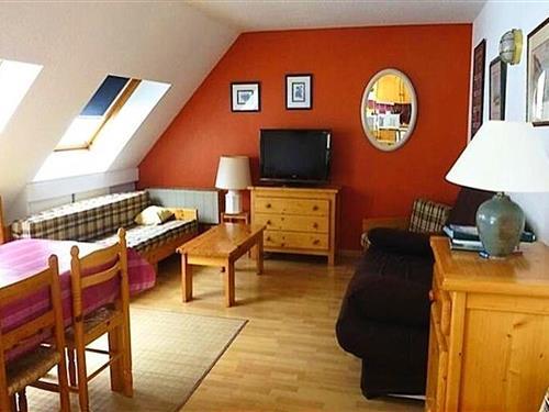 Feriehus / leilighet - 5 personer -  - 65120 - Bareges