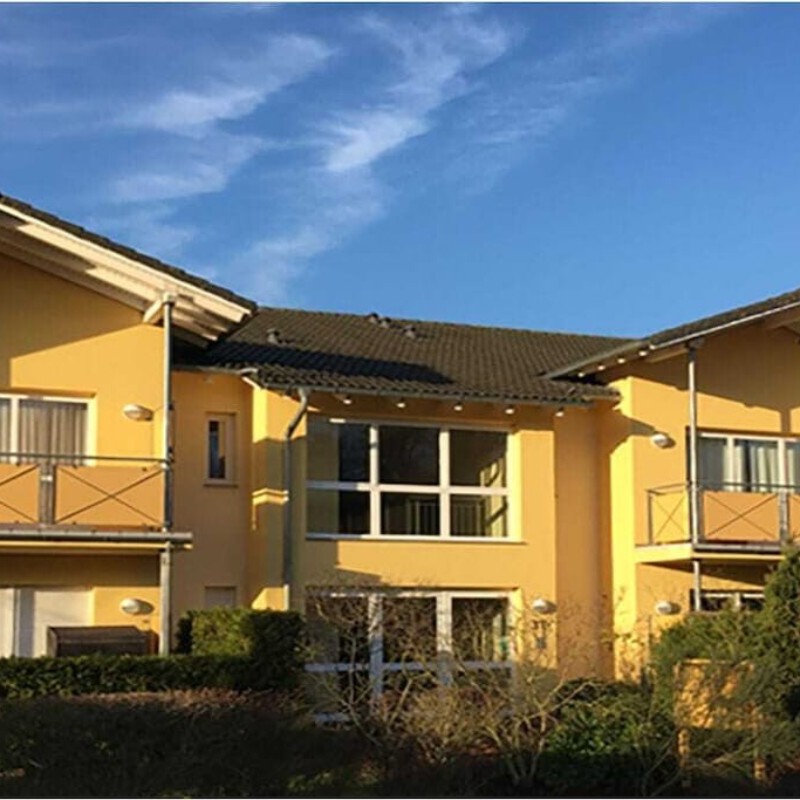 Sommerhus - 4 personer -  - 17459 - Koserow