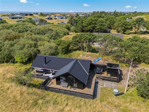 Sommerhus - 4 personer -  - Vindgaf - Rindby - 6720 - Fanø