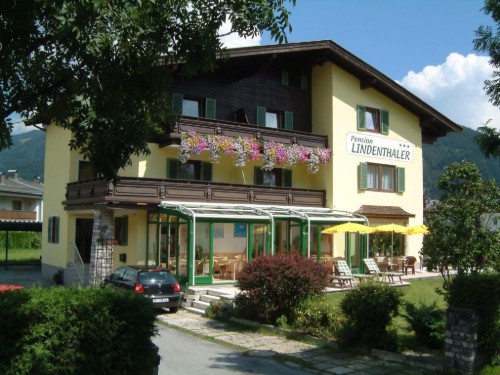  - 4 Personen -  - Porscheallee - 5700 - Zell Am See