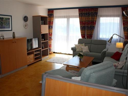 Sommerhus - 6 personer -  - Hochbergle - 86983 - Lechbruck Am See