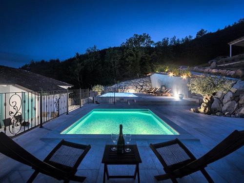 Holiday home - 14 persons -  - Kajini - Buzet-Kajini - 52420 - Buzet