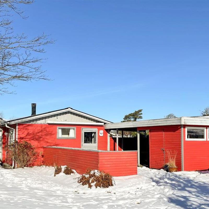 Sommerhus - 6 personer -  - Karensvej - Hasmark - 5450 - Otterup
