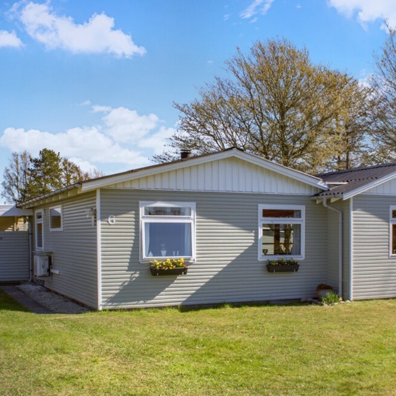 Ferienhaus - 6 Personen -  - Karensvej - Hasmark - 5450 - Otterup