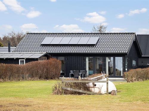 Ferienhaus - 5 Personen -  - Lærkevangsvej - Sulbæk - 9900 - Frederikshavn