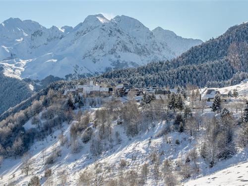 Semesterhus/Semesterlägenhet - 6 personer -  - 65240 - Adervielle-Pouchergues