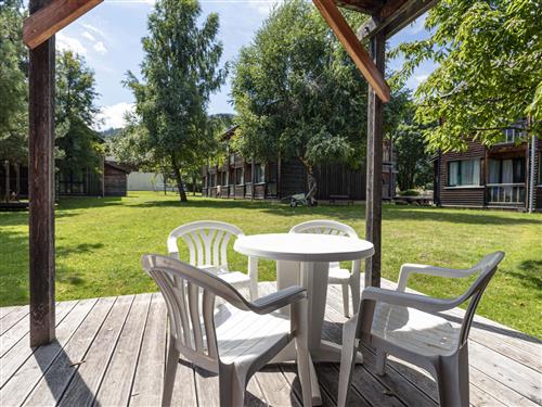 Ferielejlighed - 4 personer -  - Sankt Georgen Am Kreischberg - 8861