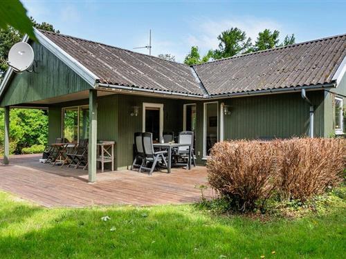 Sommerhus - 6 personer -  - Askelundsvej - Listed - 3740 - Svaneke
