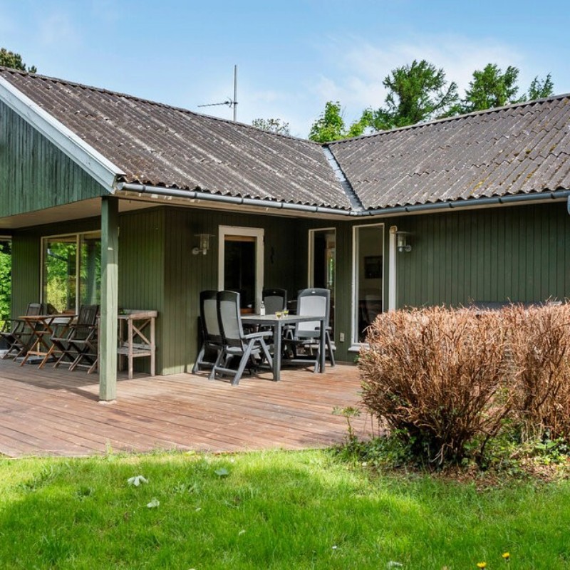 Ferienhaus - 6 Personen -  - Askelundsvej - Listed - 3740 - Svaneke