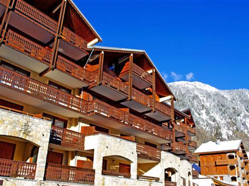 Ferienhaus - 4 Personen -  - 73350 - Champagny En Vanoise