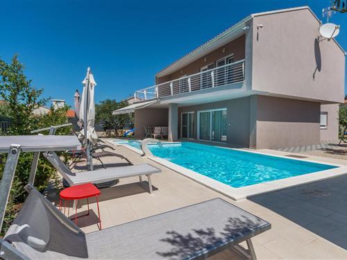 Ferienhaus - 10 Personen -  - Kakma - Zadar-Kakma - 23210 - Kakma