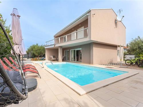 Holiday home - 10 persons -  - Kakma - Zadar-Kakma - 23210 - Kakma