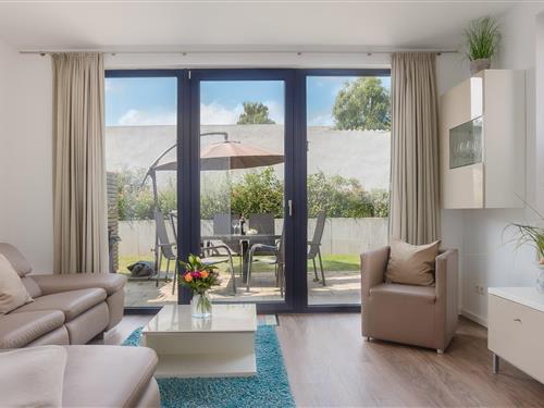 Sommerhus - 6 personer -  - Wendstraße 39 G - 23774 - Heiligenhafen