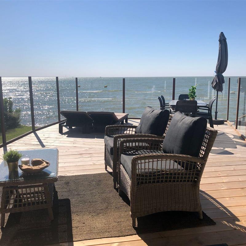 Sommerhus - 4 personer -  - Bovenkarspel - 1611mc