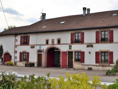 Ferienhaus - 6 Personen -  - 88640 - Granges-Aumontzey-Aumontz