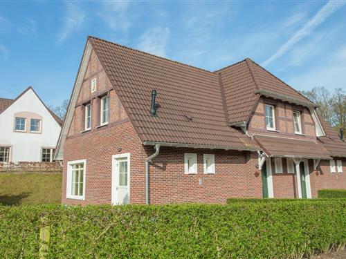 Villa - 6 personer -  - 48455 - Bad Bentheim